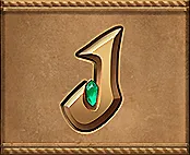 "J"- FortuneGems500