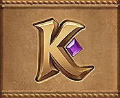 "K"- FortuneGems500