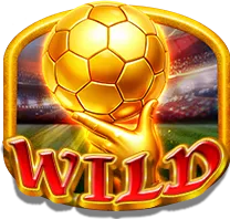 Wild Icon